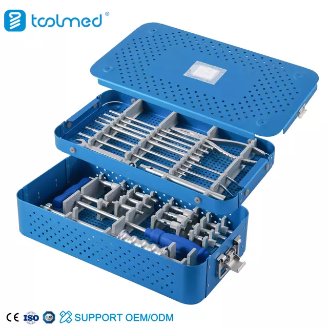 Intramedullary Nail Removal Set