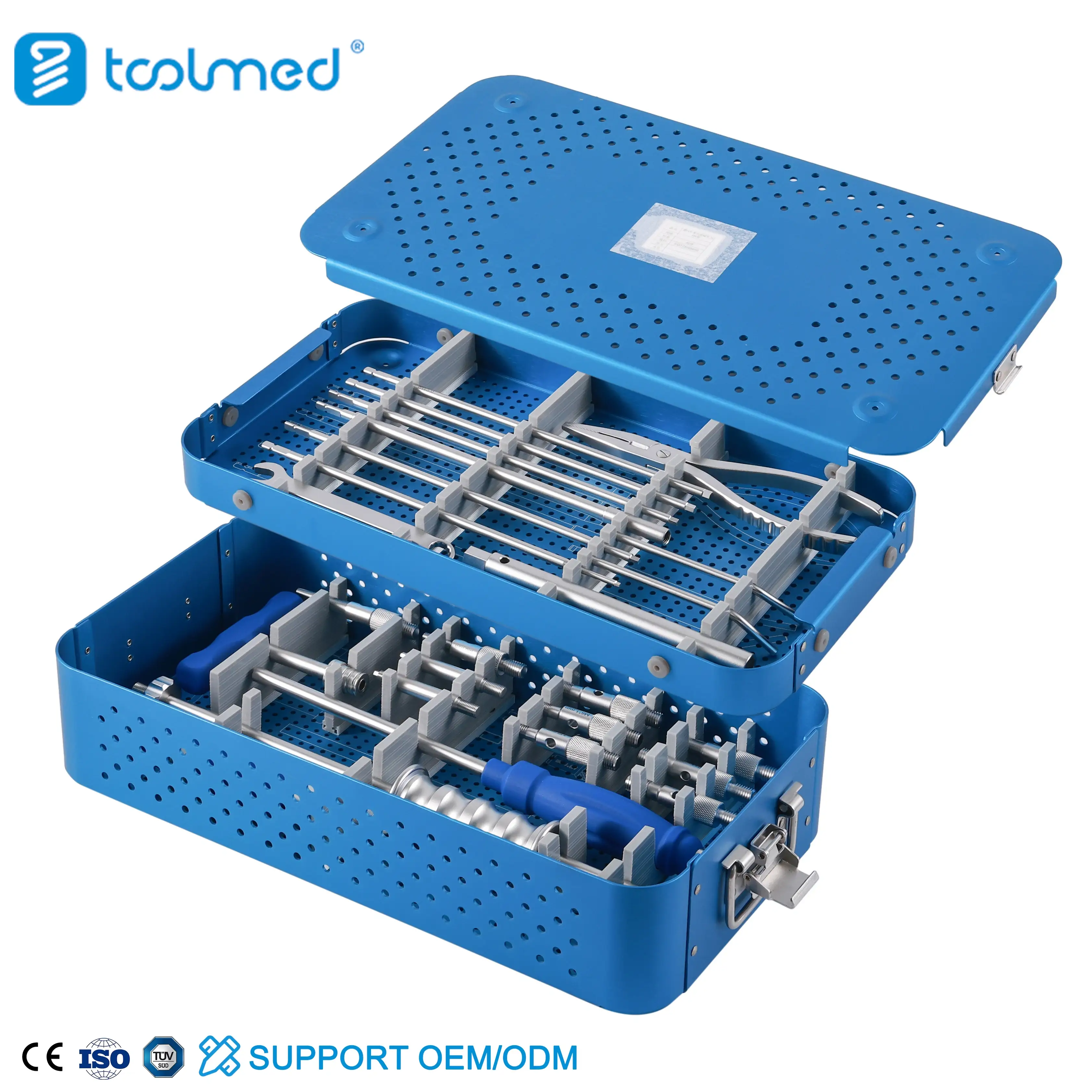 Intramedullary Nail Removal Set