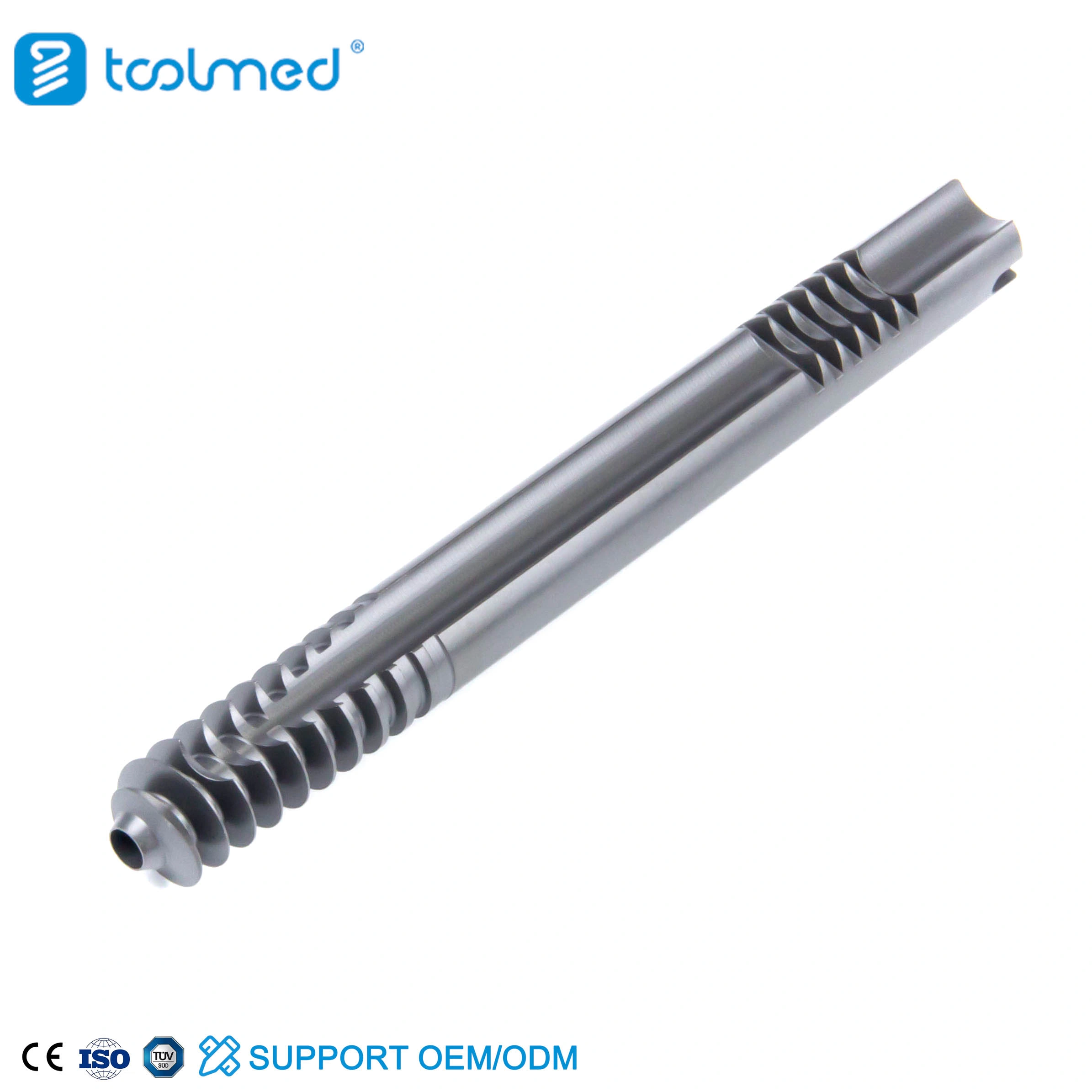 INTERTAN Nail
