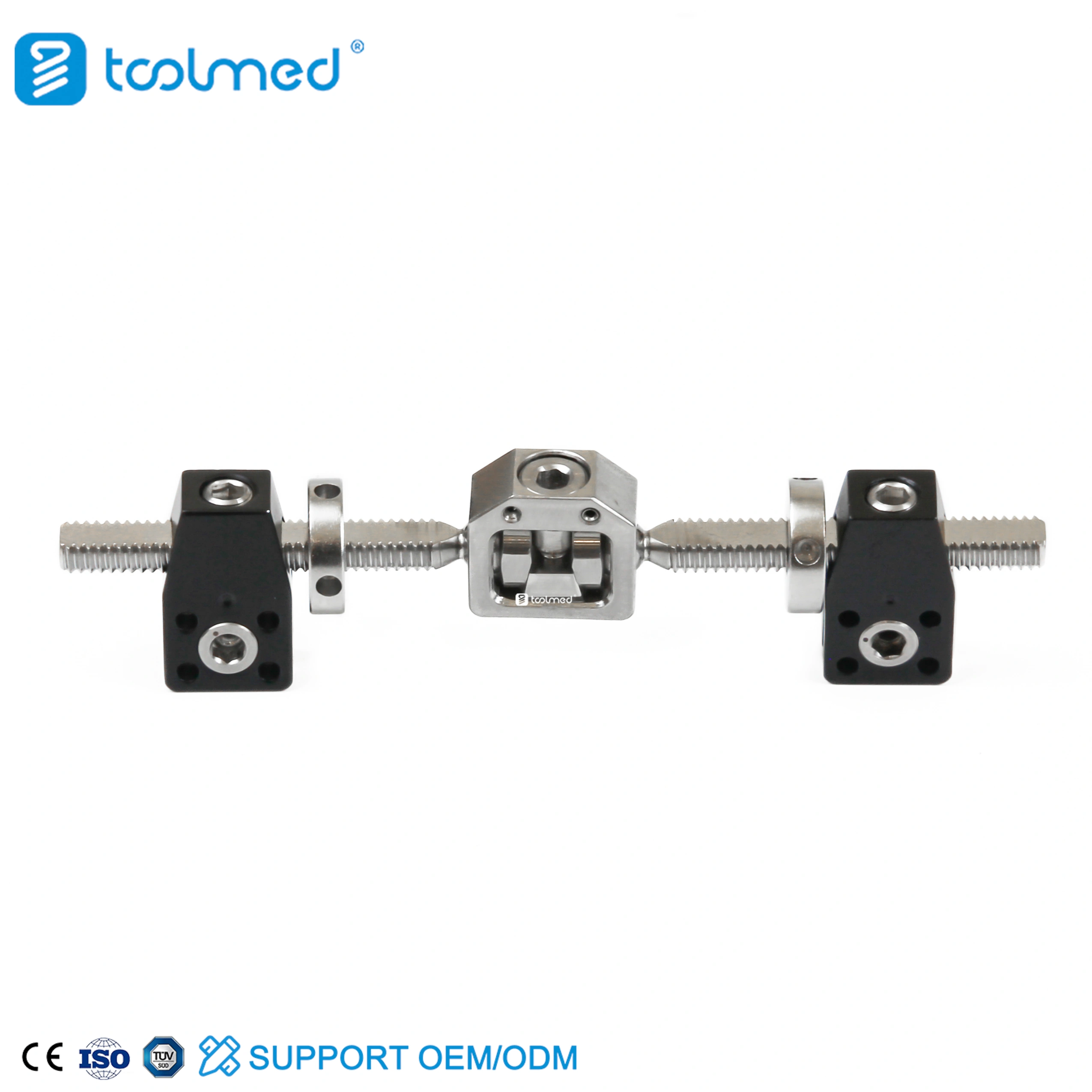 Mini Fixator Joint Motion Type
