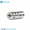 Expandable Titanium Cage