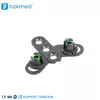 Occipital Plate-I