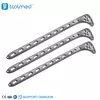 Proximal Lateral Tibial Locking Plate-I