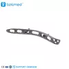 Distal Medial Humeral Locking Plate