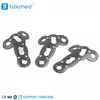Proximal Humeral Greater Tuberosity Locking Plate