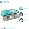 Collinear Reduction Clamp Instrument Set Overview