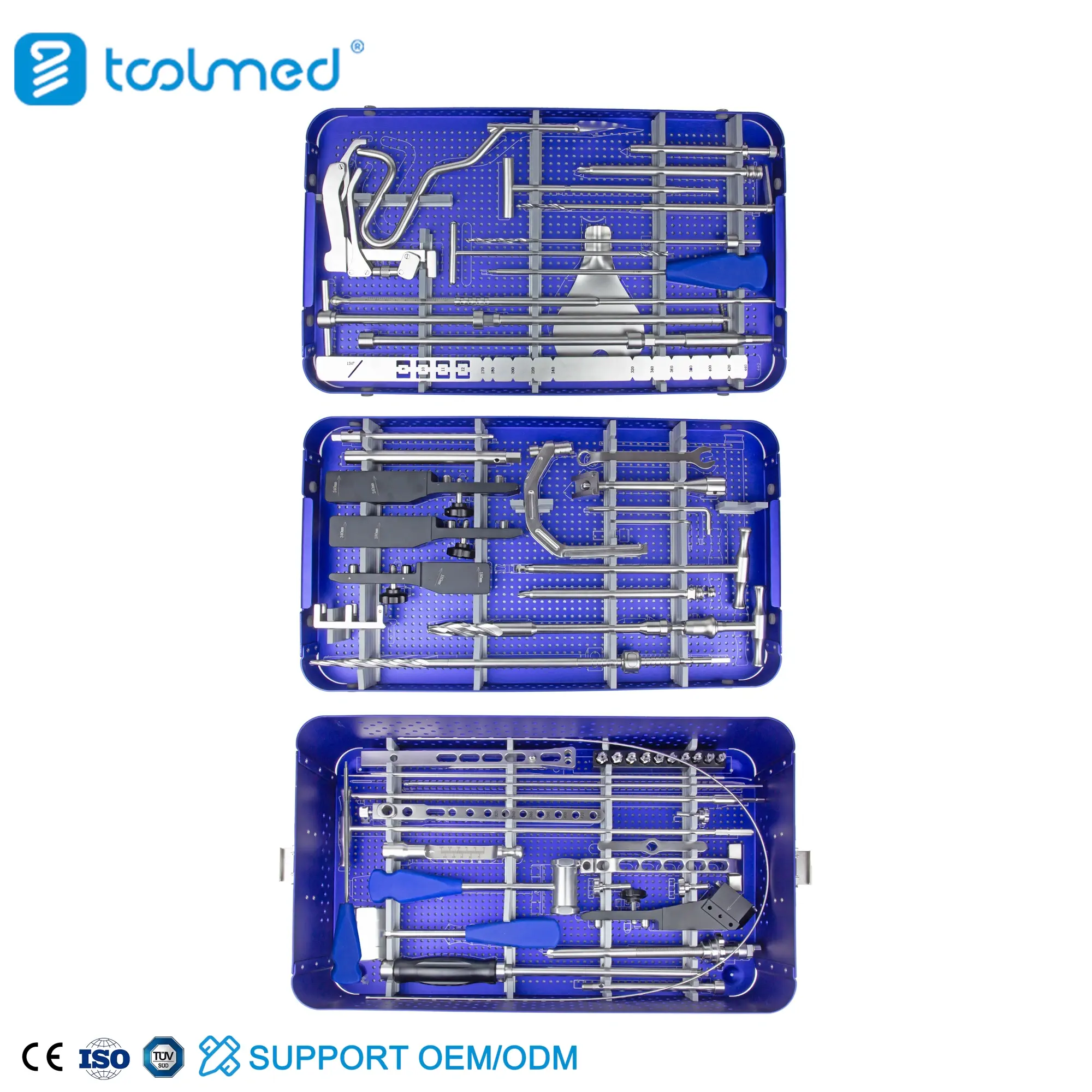 PFNA Intramedullary Nail Instrument Set