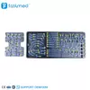1.5/2.0 Maxillofacial Plate Instrument Set