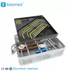 2.4 Maxillofacial Plate Instrument Set