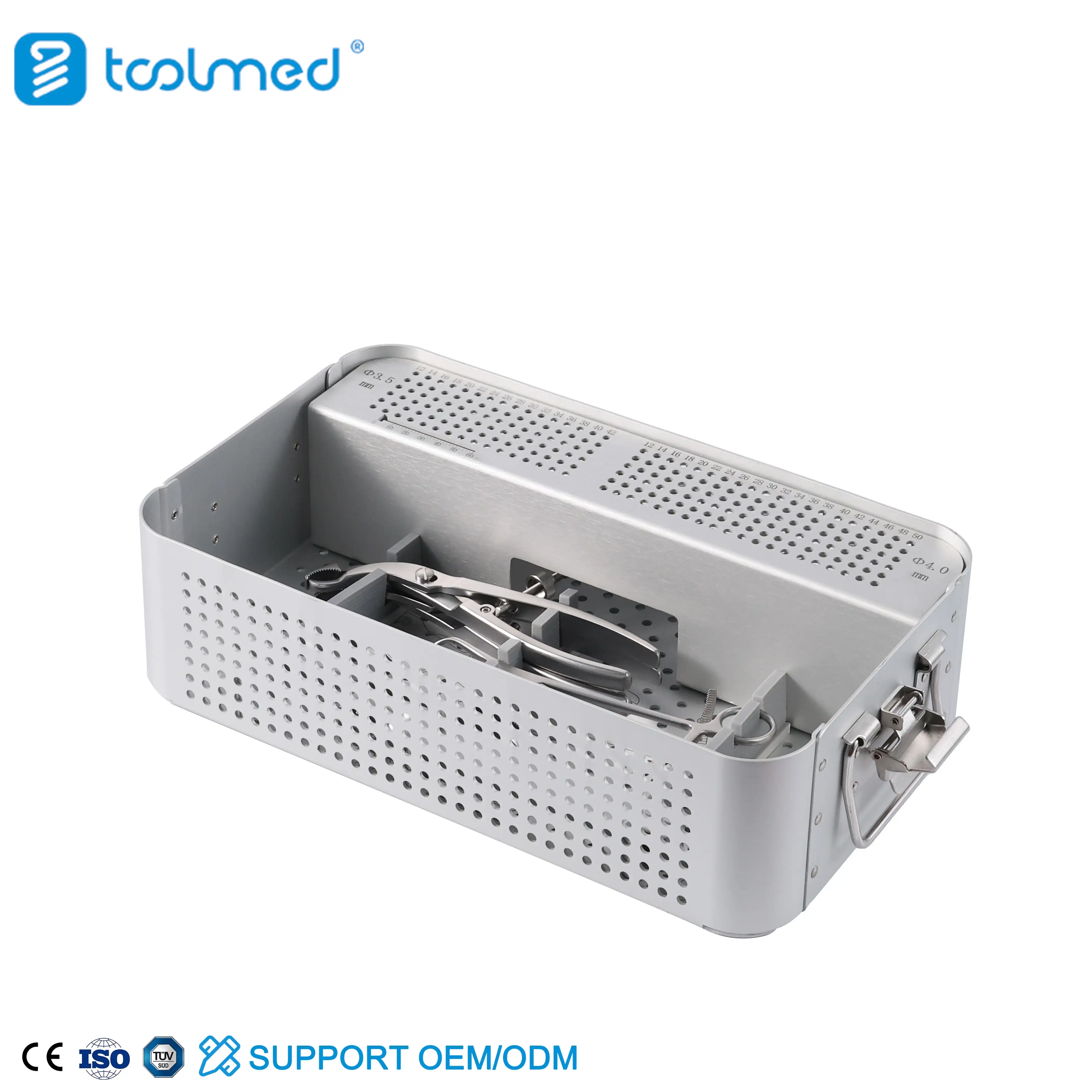 Small Fragment Instrument Set 
