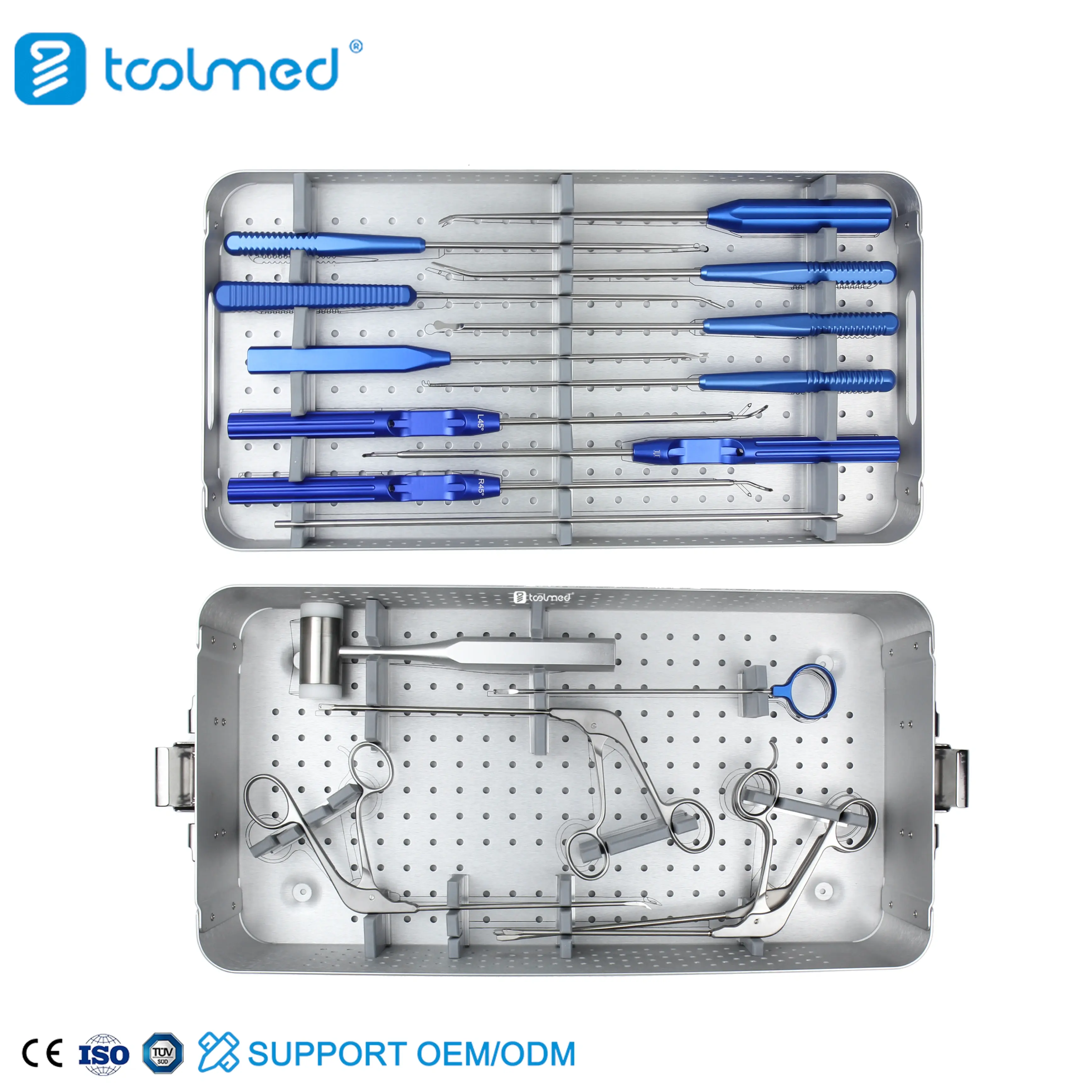 Shoulder Joint Instrument Set (1)