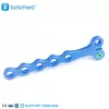 Veterinary ALPS Mini Locking Plate System (Titanium) - T Type