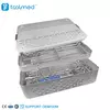 Hindfoot Fusion Ankle Nail Set