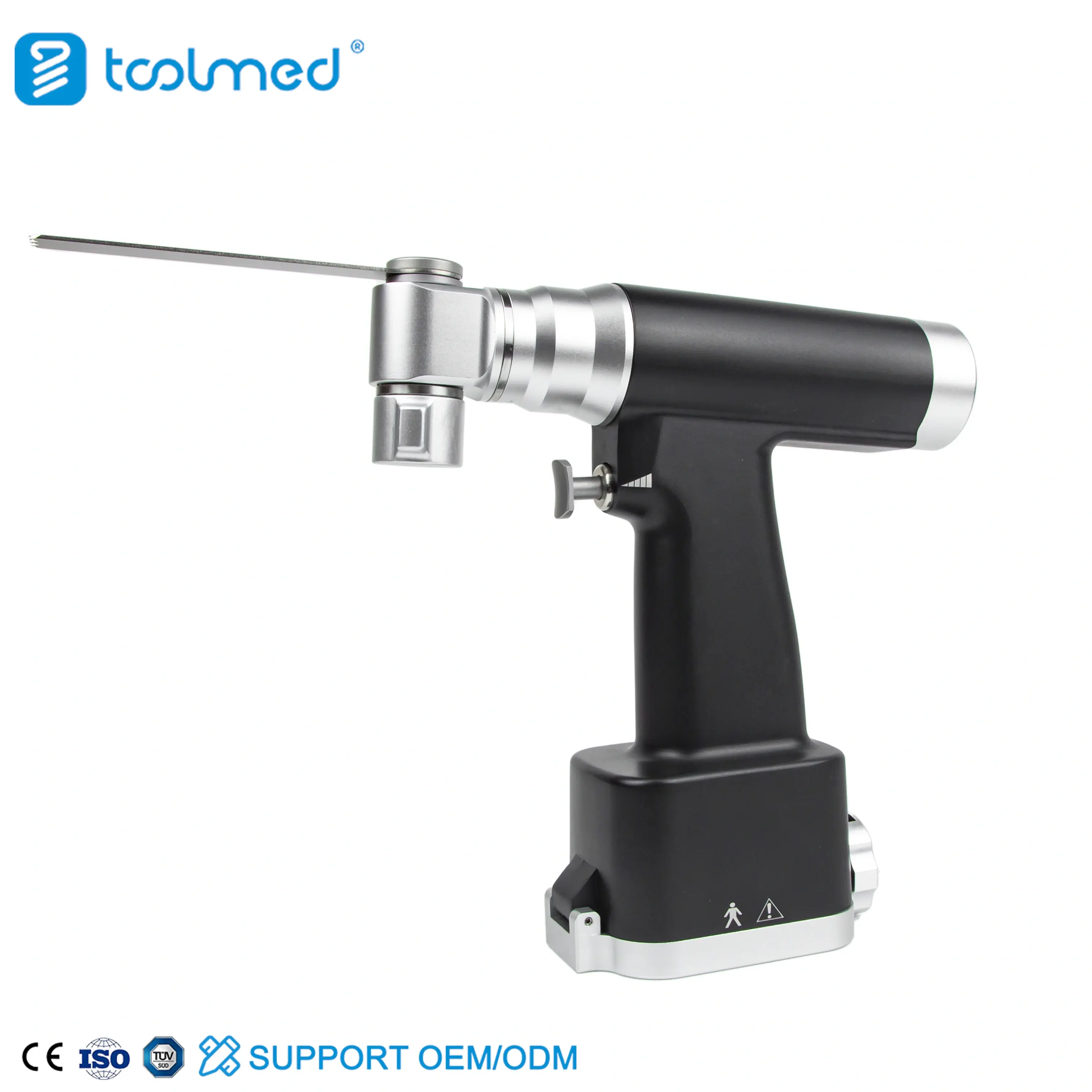 Oscillating Saw T-04